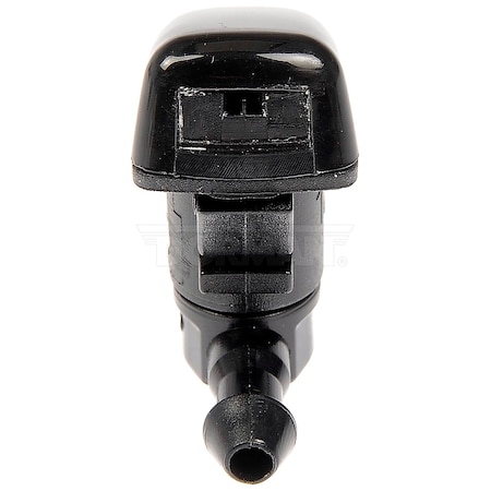 Motormite Windshield Washer Nozzle, 58116 58116